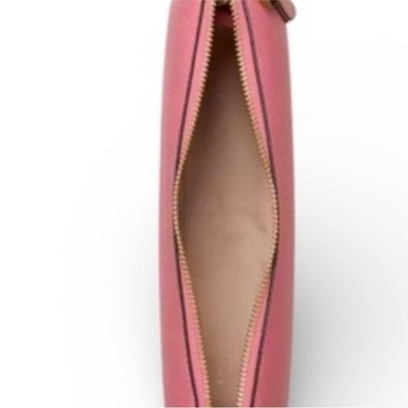 Kate Spade Ginnie Crossbody Bag in Grapefruit Soda - Picture 4 of 7